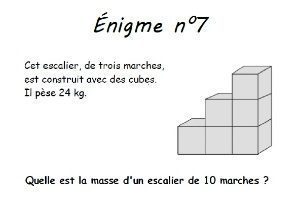 Remise de récompense aux gagnants du Rallye Math-Enigmes